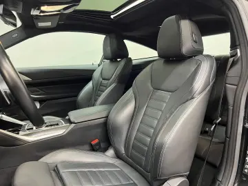 BMW M440i 4-serie Coupé xDrive High Executive