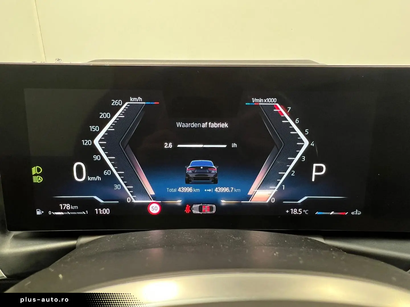 BMW M440i 4-serie Coupé xDrive High Executive