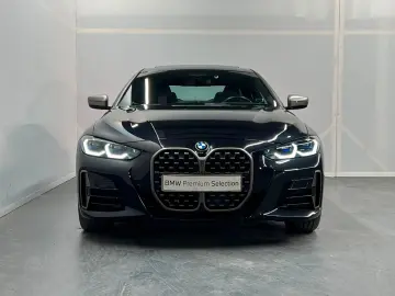 BMW M440i 4-serie Coupé xDrive High Executive