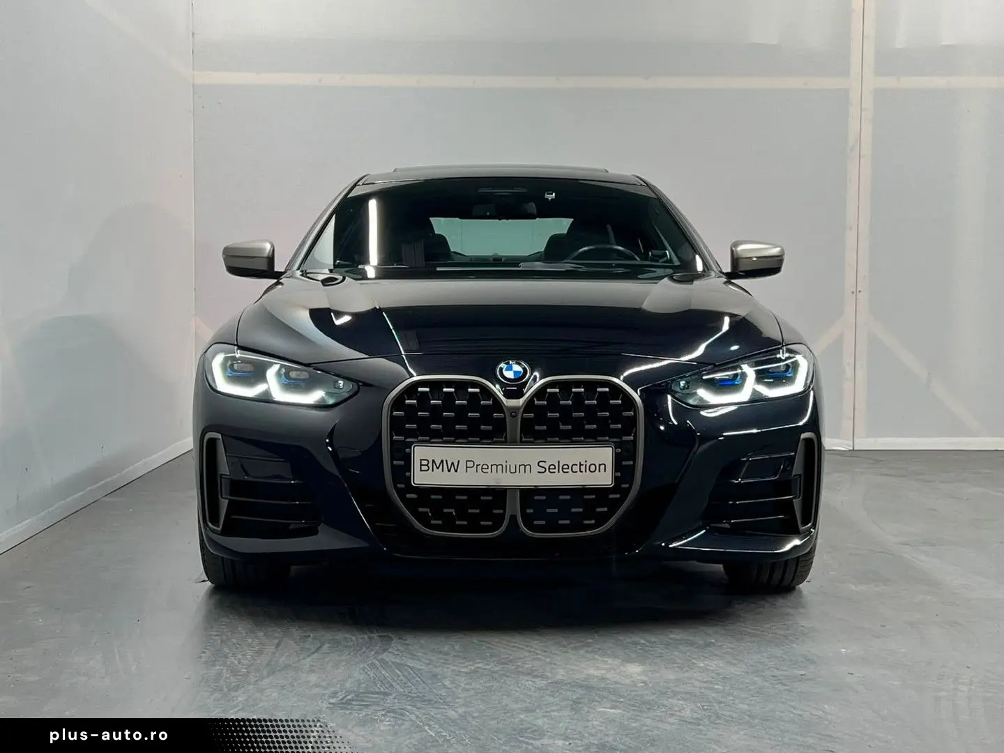BMW M440i 4-serie Coupé xDrive High Executive