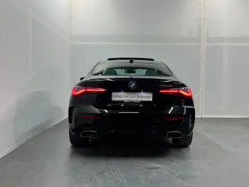 BMW M440i 4-serie Coupé xDrive High Executive