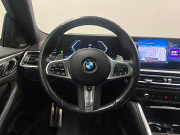 BMW M440i 4-serie Coupé xDrive High Executive