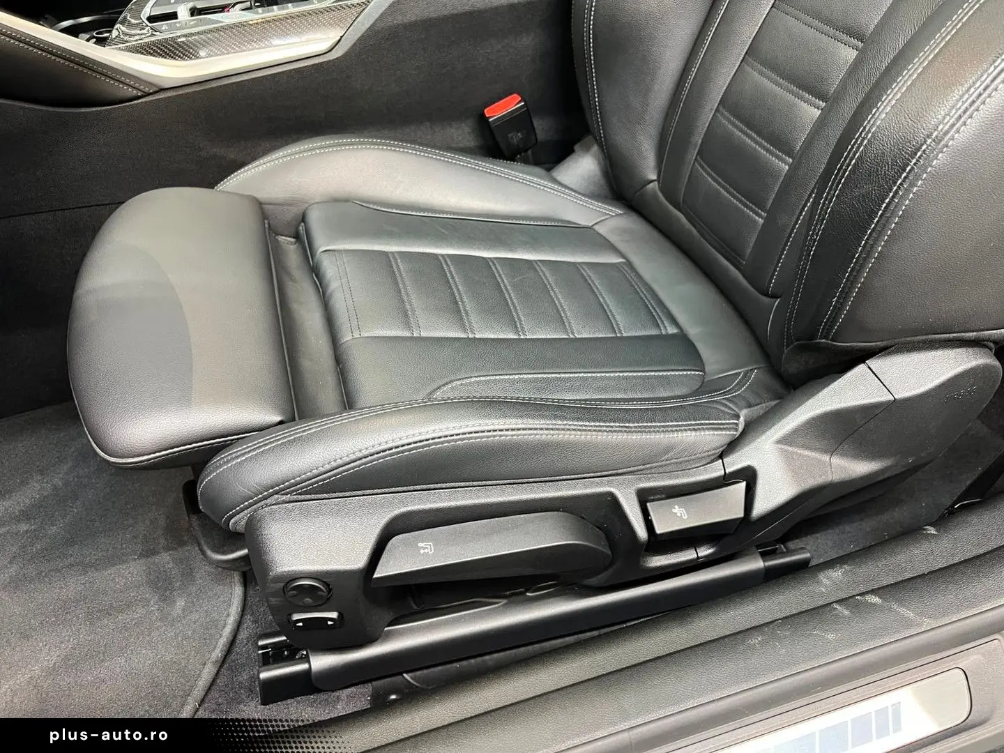 BMW M440i 4-serie Coupé xDrive High Executive