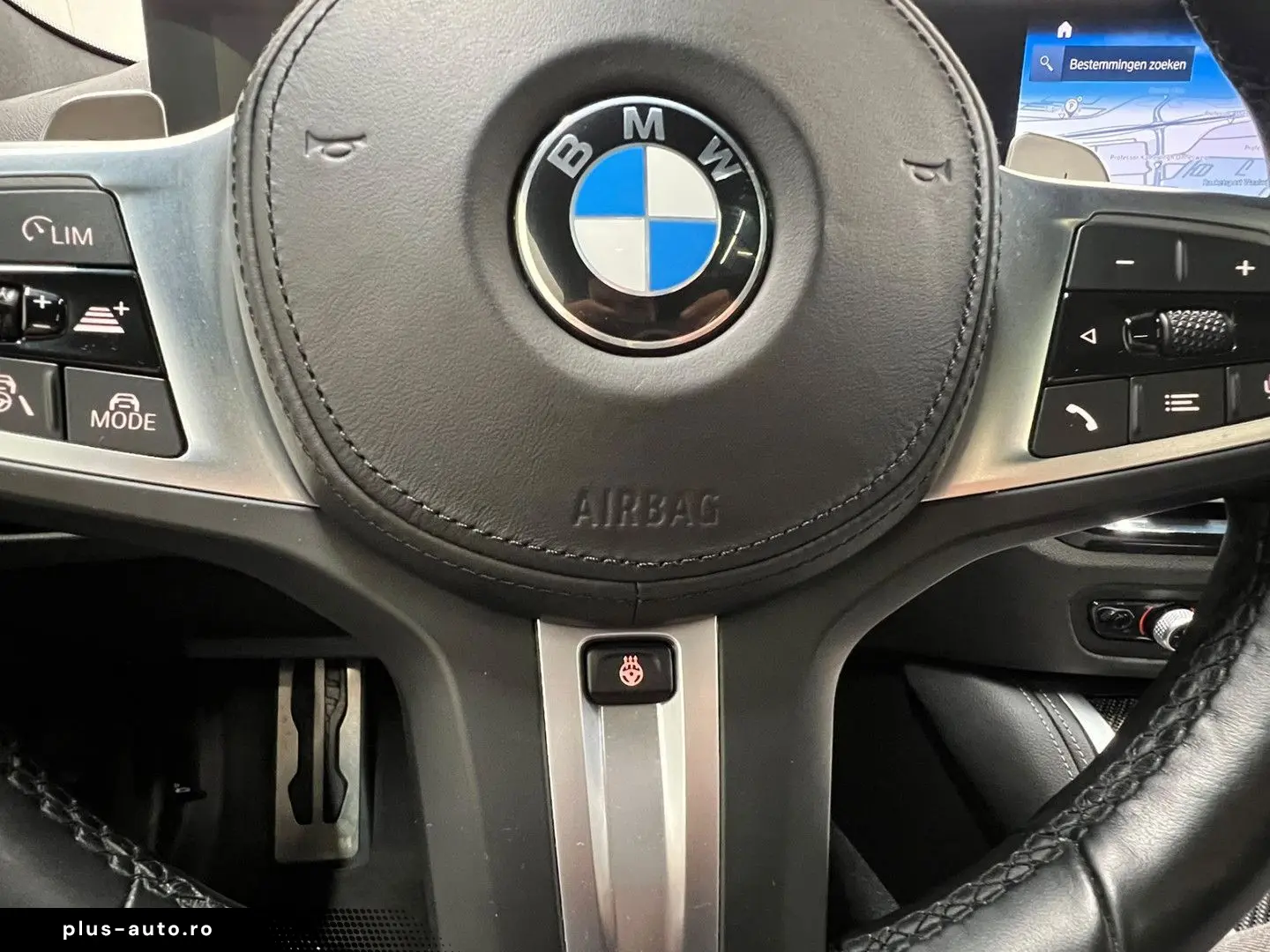BMW M440i 4-serie Coupé xDrive High Executive