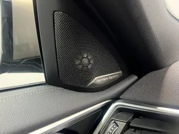 BMW M440i 4-serie Coupé xDrive High Executive