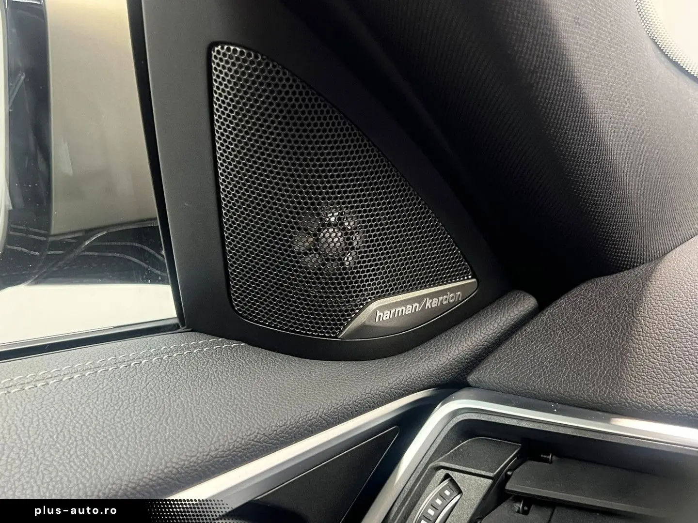 BMW M440i 4-serie Coupé xDrive High Executive