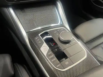 BMW M440i 4-serie Coupé xDrive High Executive