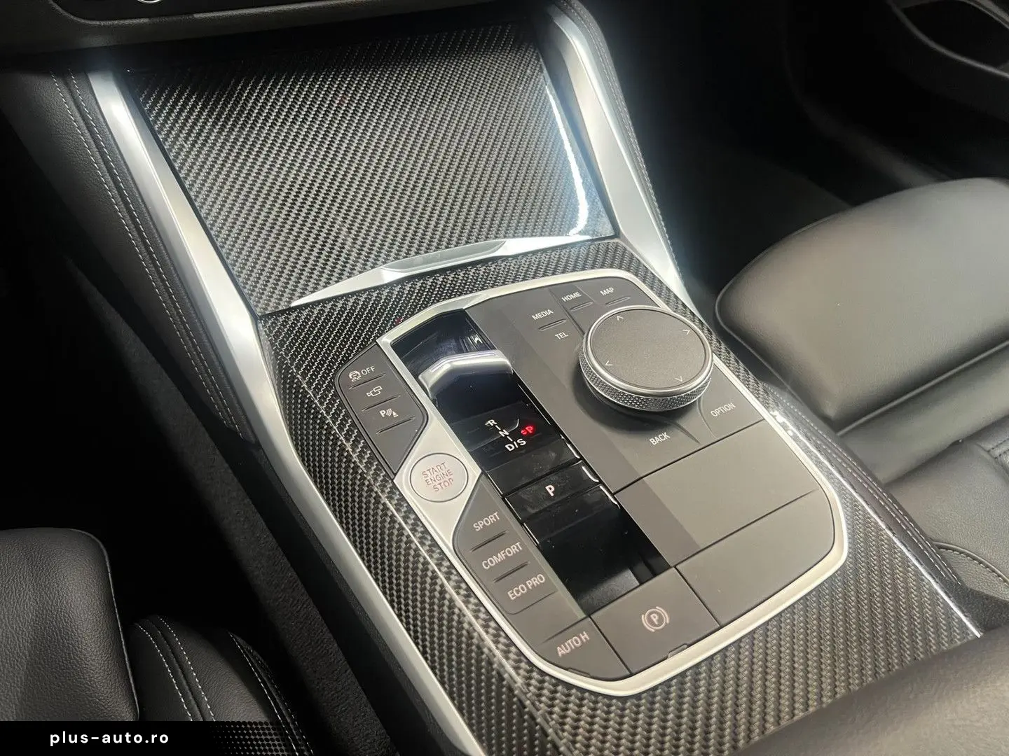 BMW M440i 4-serie Coupé xDrive High Executive