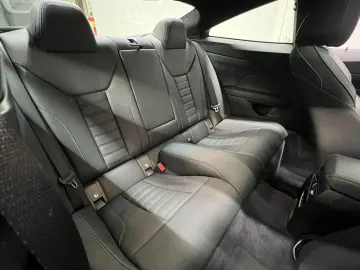 BMW M440i 4-serie Coupé xDrive High Executive