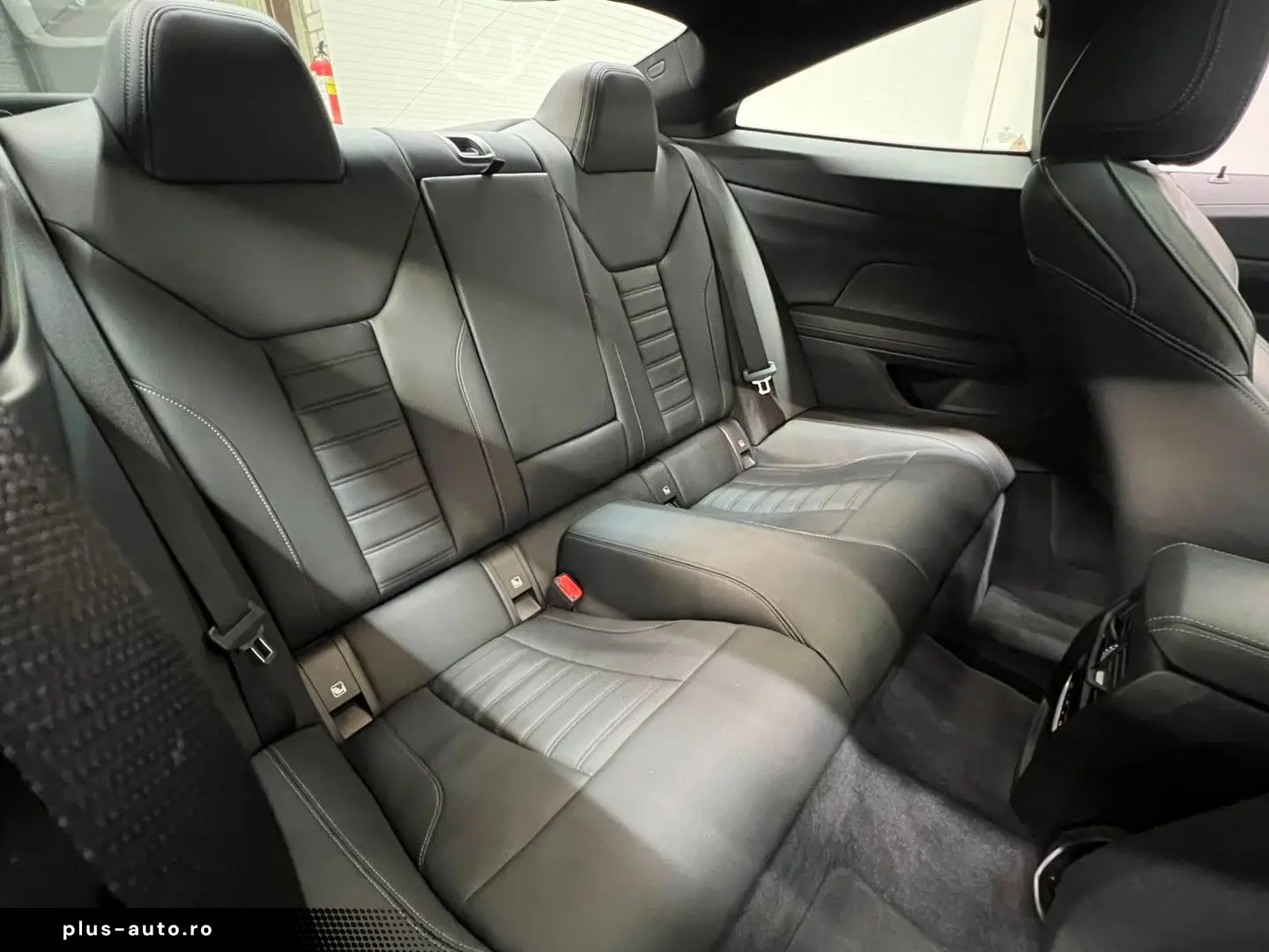 BMW M440i 4-serie Coupé xDrive High Executive