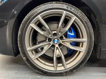 BMW M440i 4-serie Coupé xDrive High Executive