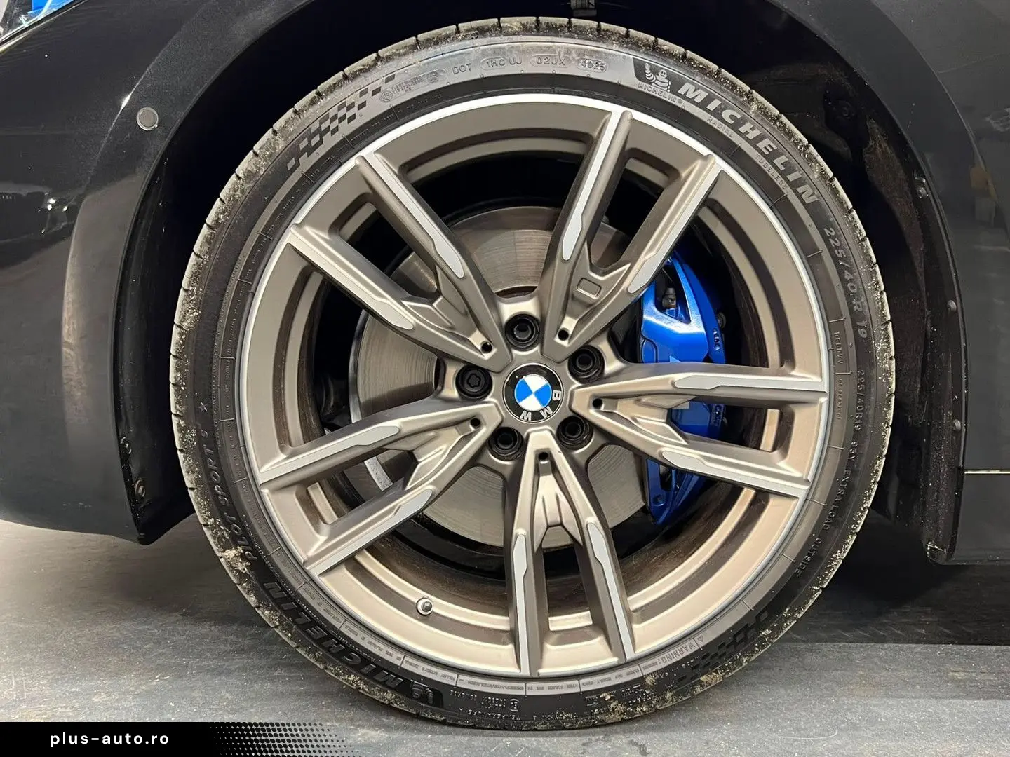 BMW M440i 4-serie Coupé xDrive High Executive