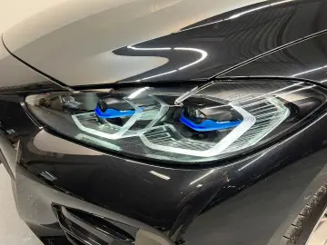 BMW M440i 4-serie Coupé xDrive High Executive