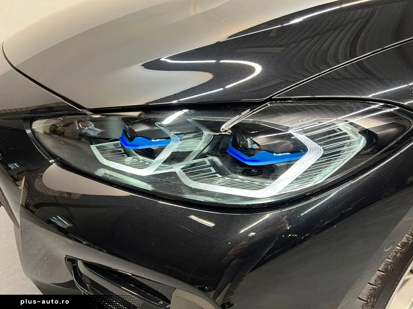 BMW M440i 4-serie Coupé xDrive High Executive