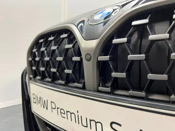 BMW M440i 4-serie Coupé xDrive High Executive
