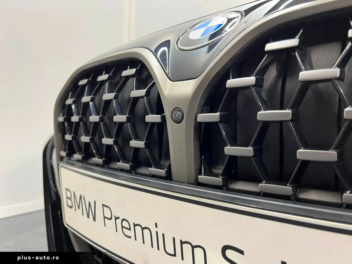 BMW M440i 4-serie Coupé xDrive High Executive