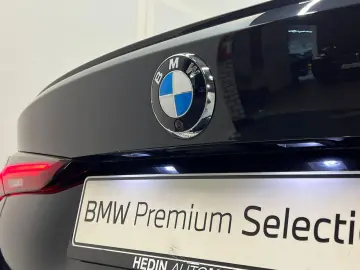 BMW M440i 4-serie Coupé xDrive High Executive
