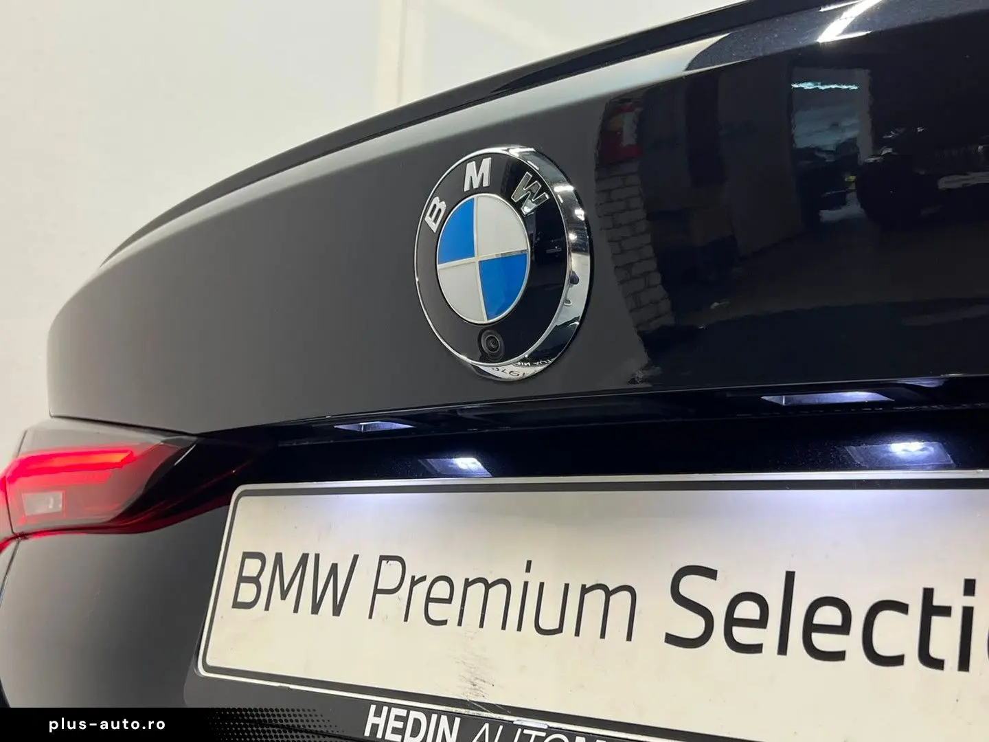 BMW M440i 4-serie Coupé xDrive High Executive