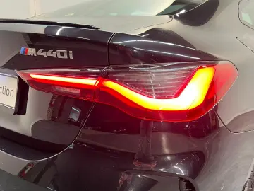 BMW M440i 4-serie Coupé xDrive High Executive