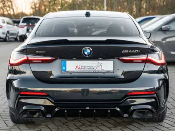 BMW M440 X-Drive Head-Up Led