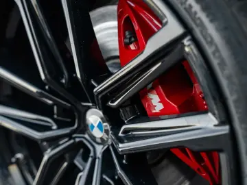 BMW M440 X-Drive Head-Up Led
