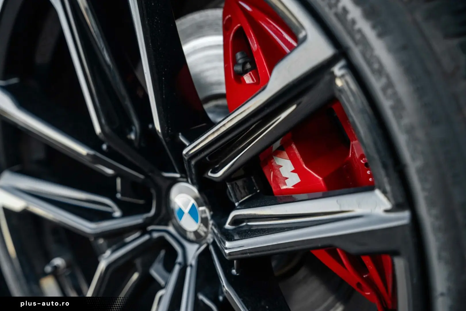 BMW M440 X-Drive Head-Up Led