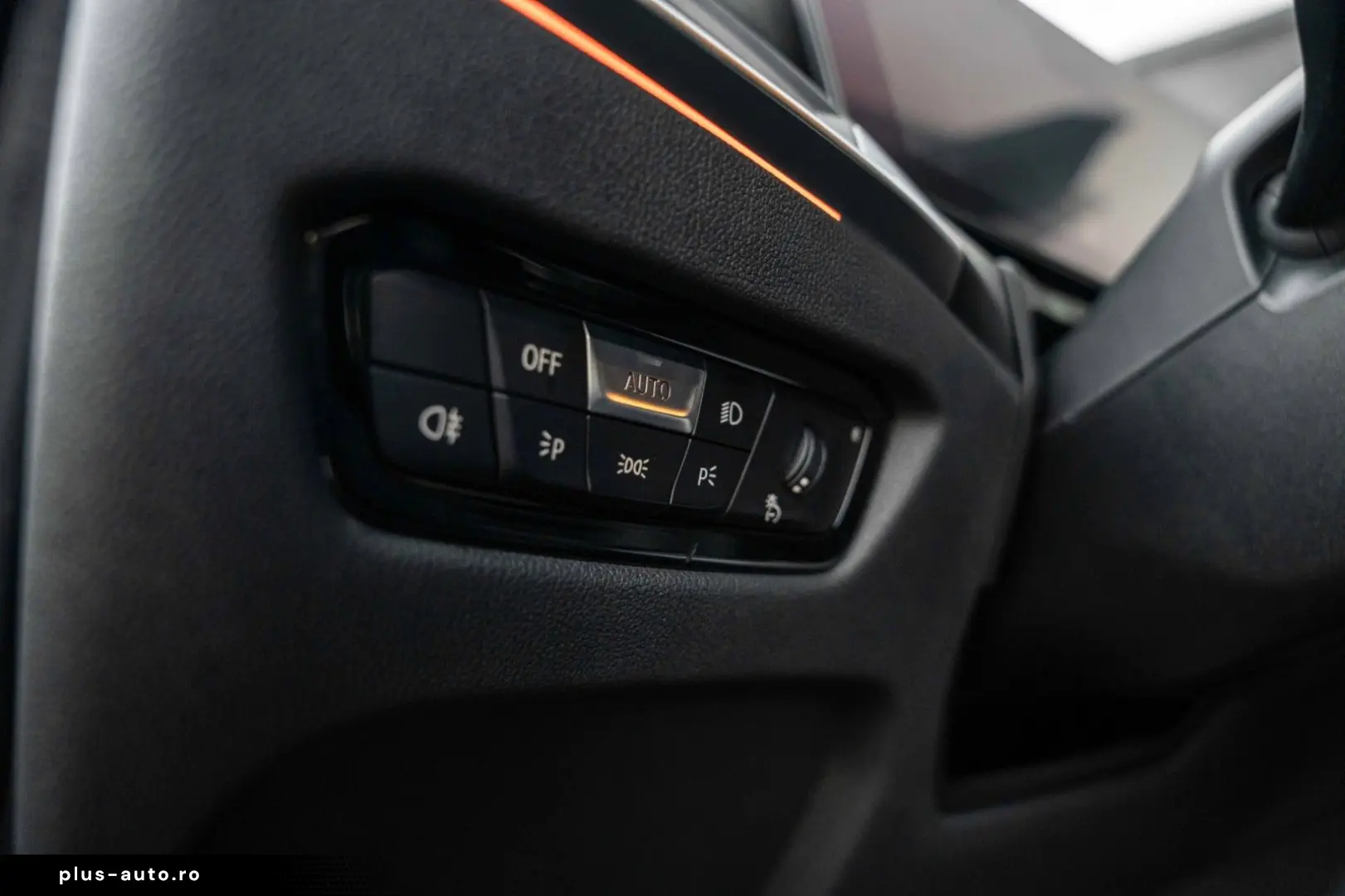BMW M440 X-Drive Head-Up Led