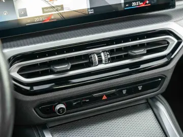 BMW M440 X-Drive Head-Up Led