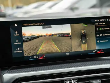 BMW M440 X-Drive Head-Up Led