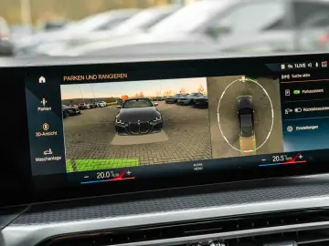 BMW M440 X-Drive Head-Up Led