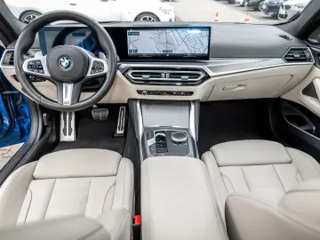 BMW M440i Coupé M Sport Glasd. H K AHK DA Prof. 360