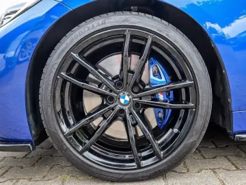 BMW M440i Coupé M Sport Glasd. H K AHK DA Prof. 360