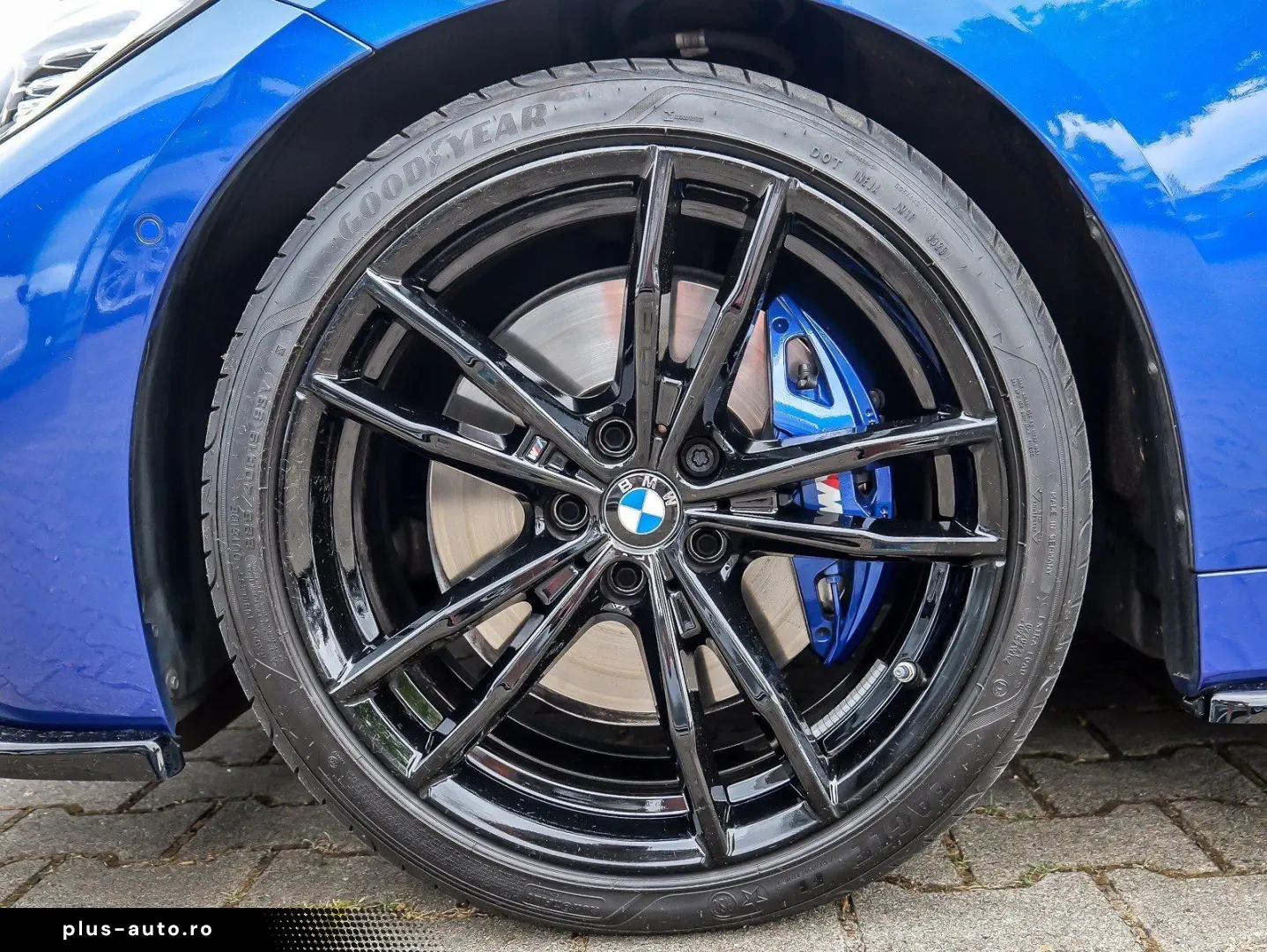 BMW M440i Coupé M Sport Glasd. H K AHK DA Prof. 360