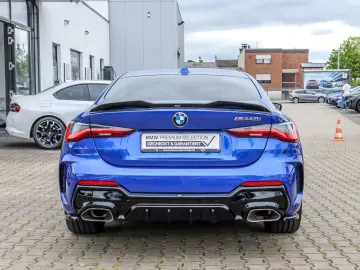 BMW M440i Coupé M Sport Glasd. H K AHK DA Prof. 360