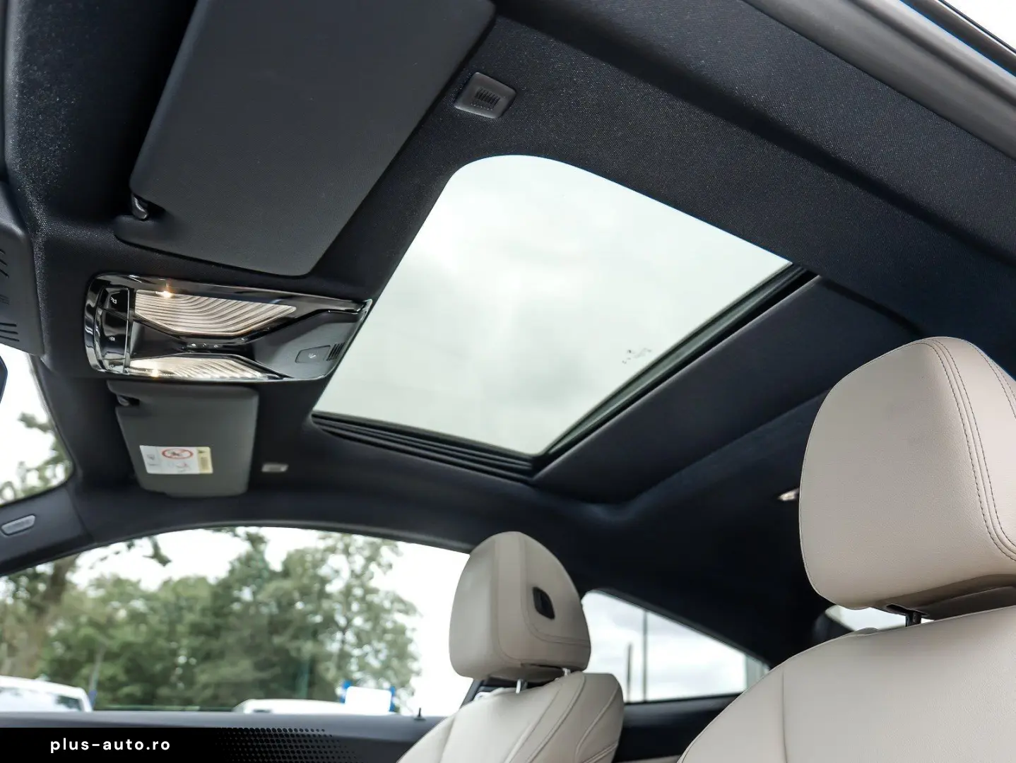 BMW M440i Coupé M Sport Glasd. H K AHK DA Prof. 360