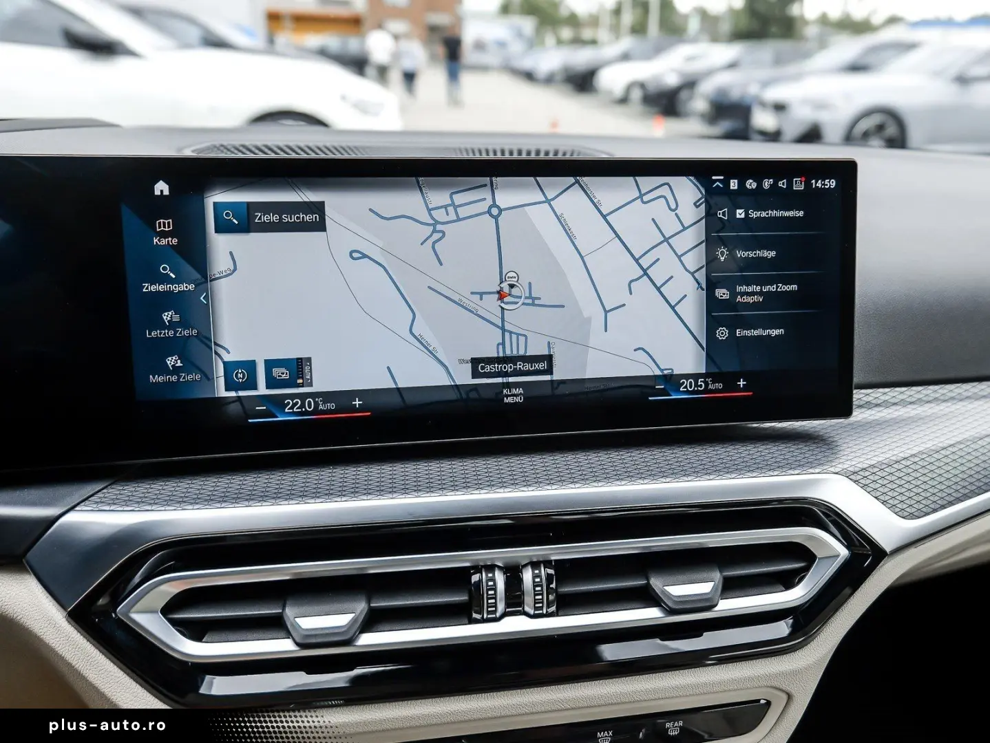 BMW M440i Coupé M Sport Glasd. H K AHK DA Prof. 360