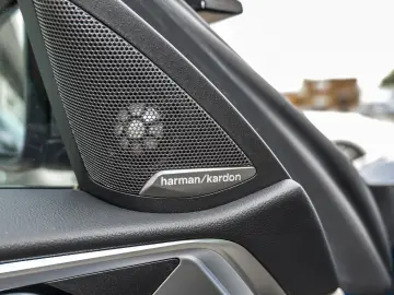 BMW M440i Coupé M Sport Glasd. H K AHK DA Prof. 360