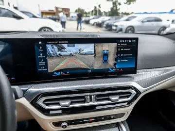 BMW M440i Coupé M Sport Glasd. H K AHK DA Prof. 360