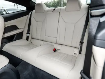 BMW M440i Coupé M Sport Glasd. H K AHK DA Prof. 360