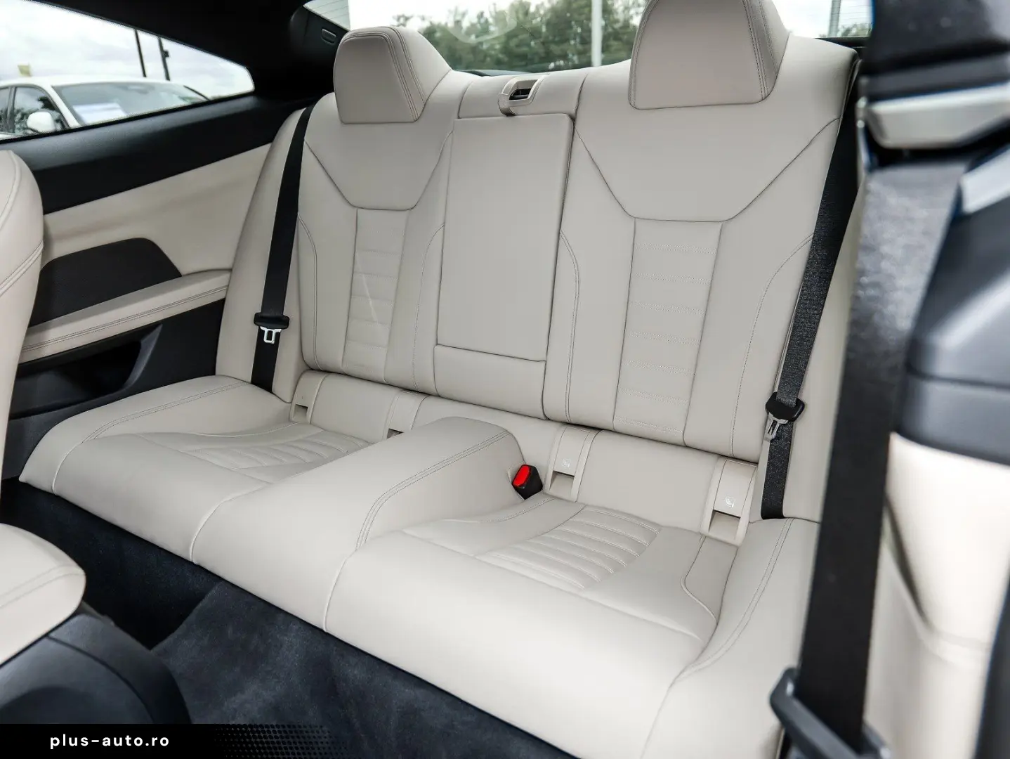 BMW M440i Coupé M Sport Glasd. H K AHK DA Prof. 360