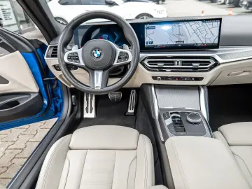 BMW M440i Coupé M Sport Glasd. H K AHK DA Prof. 360