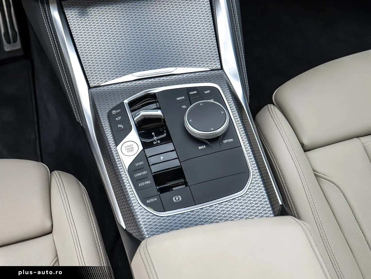 BMW M440i Coupé M Sport Glasd. H K AHK DA Prof. 360