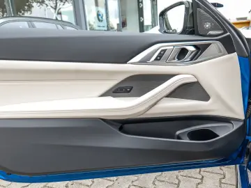 BMW M440i Coupé M Sport Glasd. H K AHK DA Prof. 360