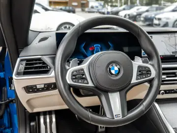 BMW M440i Coupé M Sport Glasd. H K AHK DA Prof. 360
