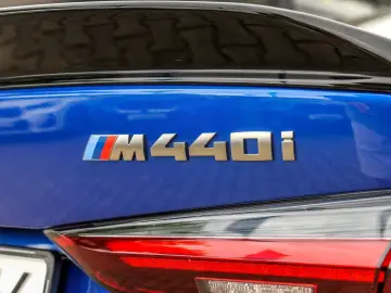 BMW M440i Coupé M Sport Glasd. H K AHK DA Prof. 360