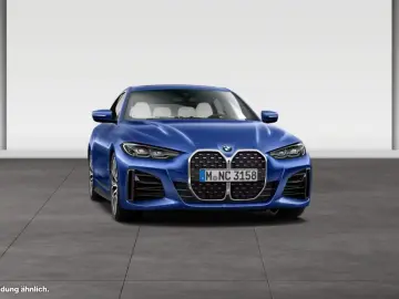 BMW 430 Gran Coupé 430i xDrive Gran Coupé M Sportpak