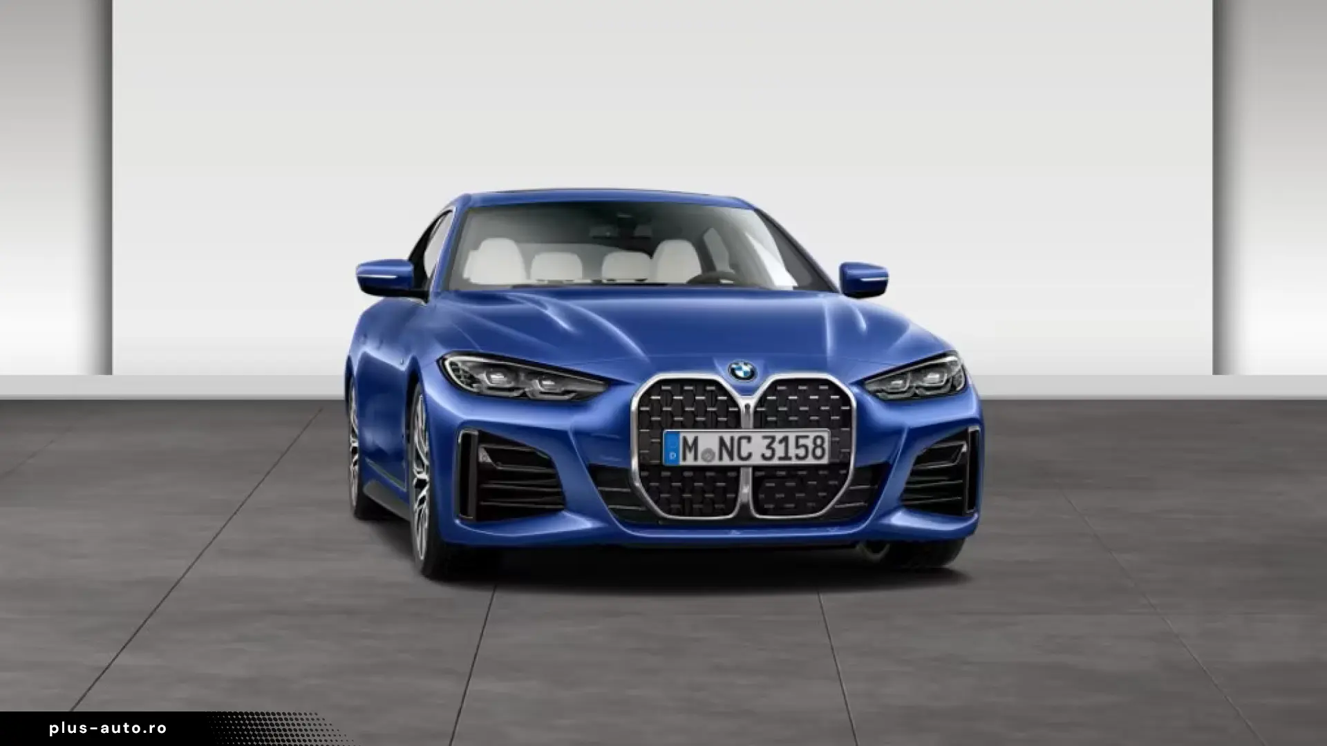 BMW 430 Gran Coupé 430i xDrive Gran Coupé M Sportpak