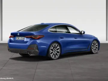 BMW 430 Gran Coupé 430i xDrive Gran Coupé M Sportpak
