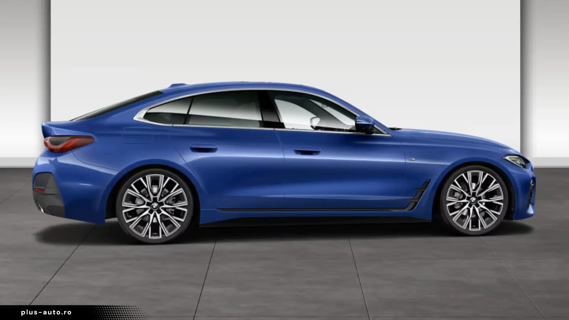 BMW 430 Gran Coupé 430i xDrive Gran Coupé M Sportpak
