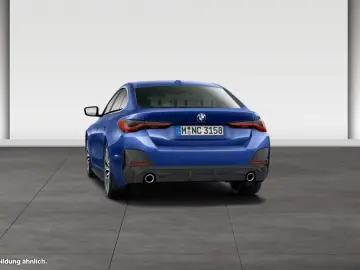 BMW 430 Gran Coupé 430i xDrive Gran Coupé M Sportpak